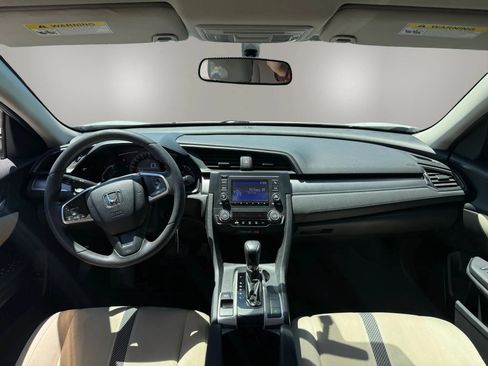 Used 2017 Honda Civic LX image 17