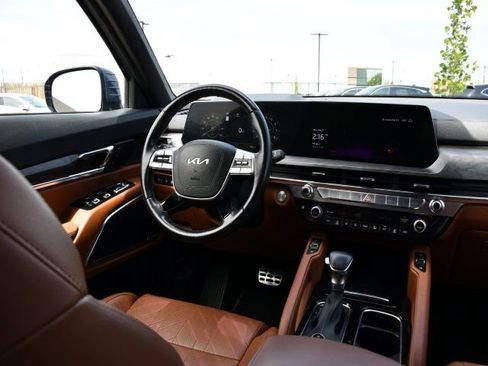 Used 2024 Kia Telluride SX X-Line AWD/4WD image 20