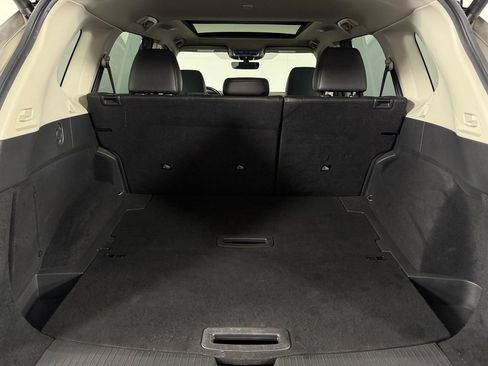Used 2023 Nissan Rogue SL w/ SL Premium Package FWD image 14