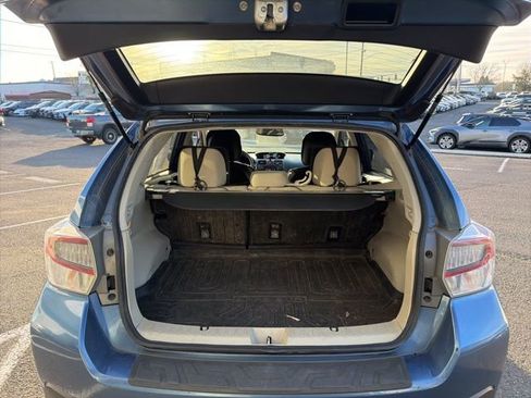 Used 2014 Subaru Crosstrek 2.0i Premium w/ Popular Package #2 image 12