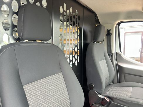 Used 2025 Ford Transit 250 Low Roof w/ Exterior Upgrade Package RWD image 12