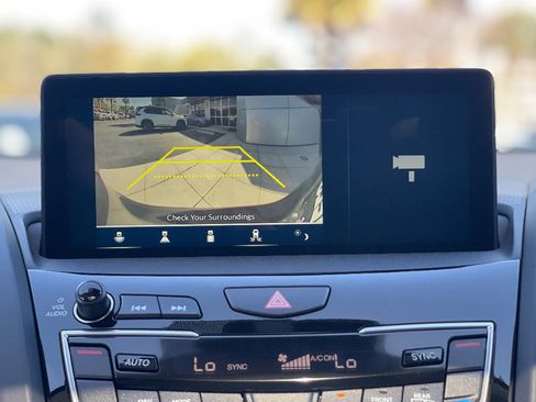 New 2026 Acura RDX w/Technology Package image 30