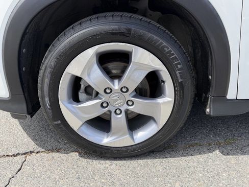 Used 2022 Honda HR-V LX image 14