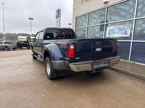 Used 2012 Ford F350 Lariat w/ Lariat Ultimate Pkg image 5