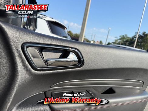 Used 2024 Dodge Durango R/T AWD/4WD image 38