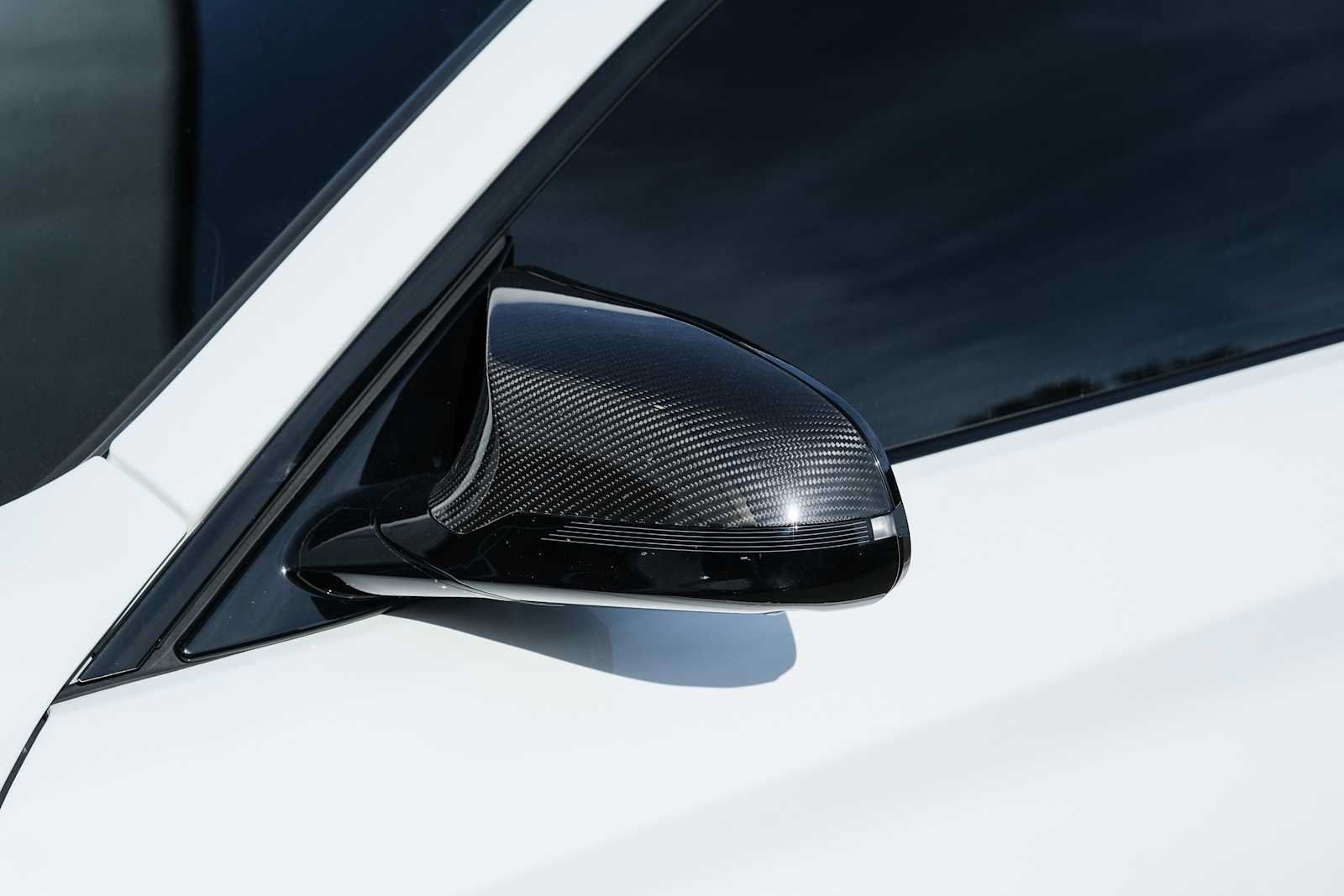 Used 2015 BMW M4 Coupe RWD image 21
