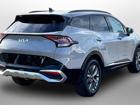 Used 2023 Kia Sportage SX AWD/4WD image 13
