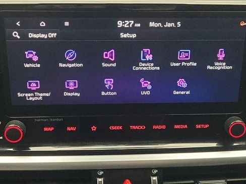 Used 2022 Kia Forte GT-Line w/ GT-Line Premium Package image 25