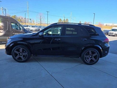 New 2026 Mercedes-Benz GLE 350 4MATIC image 8