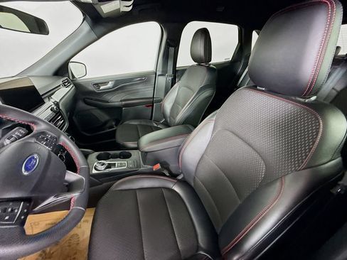 Used 2025 Ford Escape ST-Line AWD/4WD image 11
