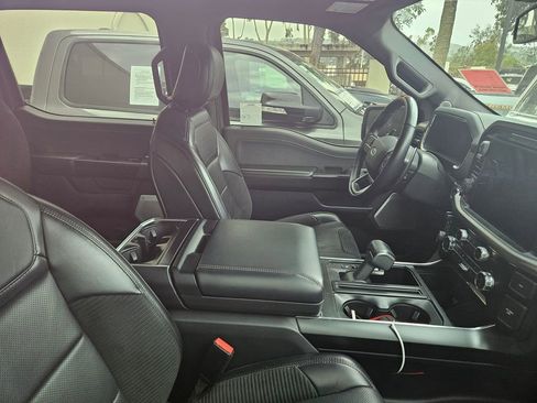 Used 2021 Ford F150 Raptor w/ Equipment Group 801A High image 3