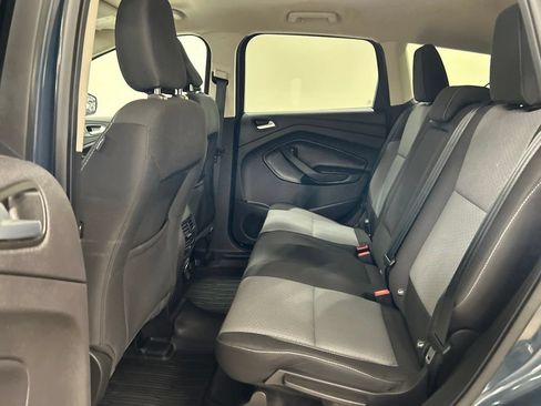 Used 2019 Ford Escape SE AWD/4WD image 24