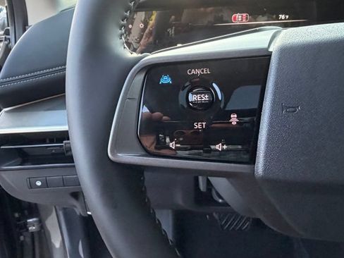 New 2026 Nissan Murano SL w/ Comfort Package AWD/4WD image 23