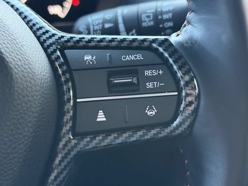 Used 2023 Honda HR-V Sport image 31