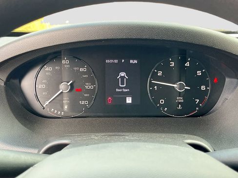 New 2026 RAM ProMaster 2500 w/ Convenience Group FWD image 12