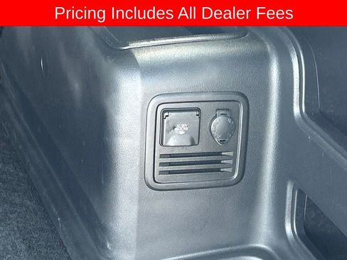 Used 2024 Toyota 4Runner TRD Sport RWD image 16