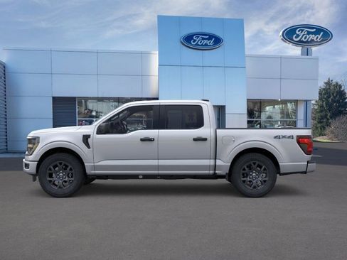New 2026 Ford F150 STX image 3