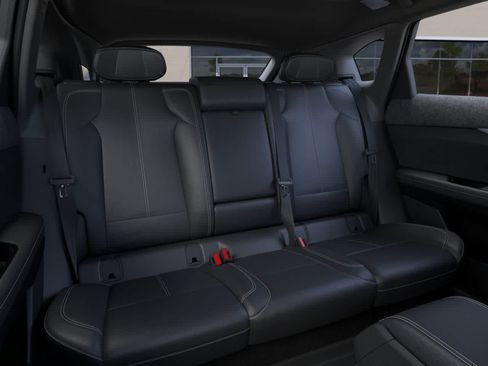 Used 2027 Cadillac Optiq Luxury w/ LPO, Floor Liner Package AWD/4WD image 17