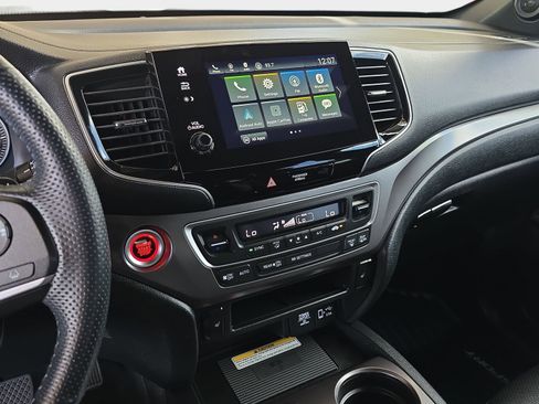 Used 2023 Honda Passport EX-L image 22