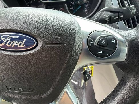 Used 2018 Ford Transit Connect Titanium FWD image 20