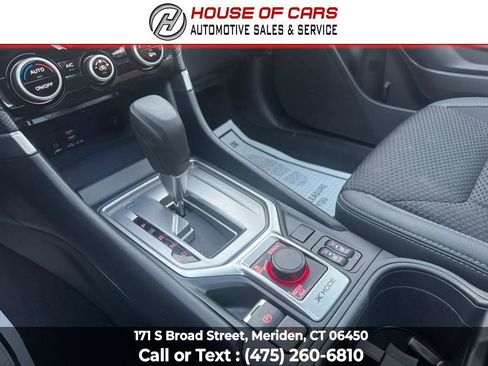 Used 2020 Subaru Forester Premium image 37