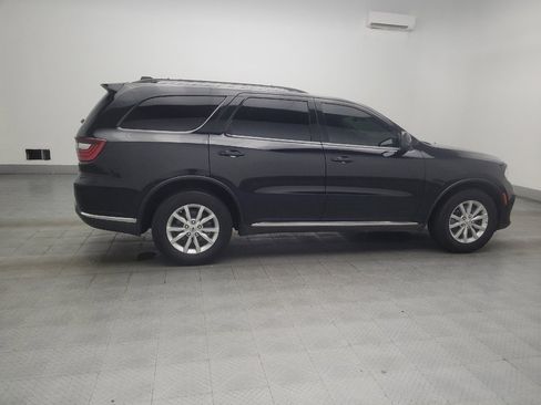 Used 2021 Dodge Durango SXT RWD image 10