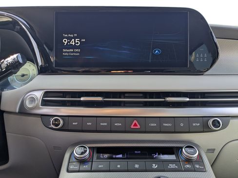 New 2025 Hyundai Palisade SEL image 10