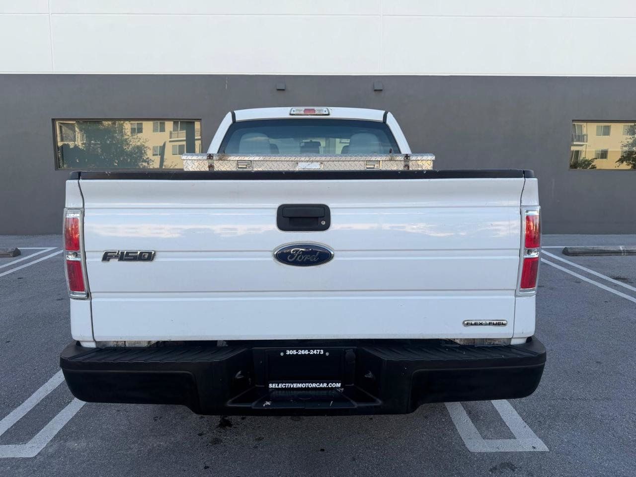 Used 2014 Ford F150 XL RWD image 12