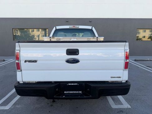 Used 2014 Ford F150 XL RWD image 12