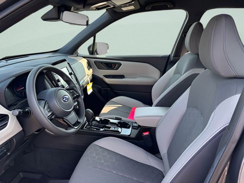 Used 2026 Subaru Forester AWD/4WD image 4