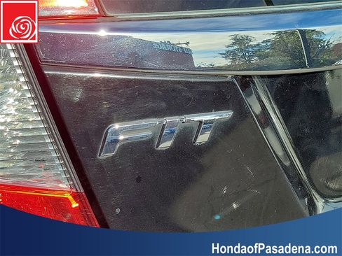 Used 2015 Honda Fit EX image 26