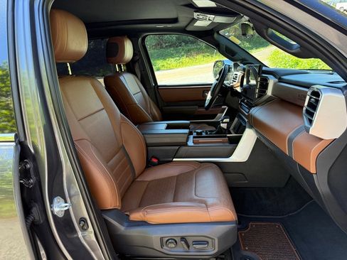 Used 2022 Toyota Tundra 1794 Edition image 24