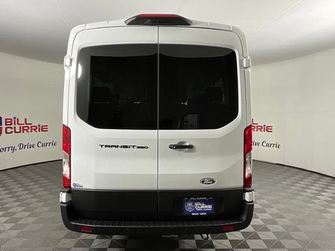 New 2026 Ford Transit 350 XL RWD image 4