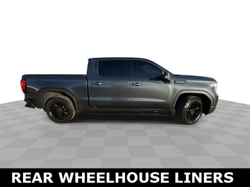 Certified 2021 GMC Sierra 1500 Elevation image 9