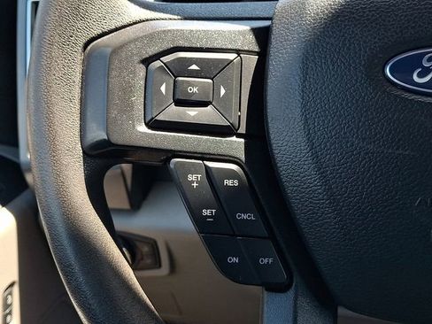 Used 2020 Ford F350 XLT w/ Snow Plow Prep Package AWD/4WD image 18