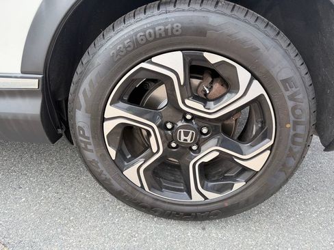 Used 2018 Honda CR-V Touring image 36