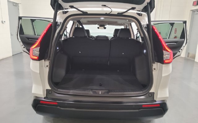 Used 2024 Honda CR-V EX-L image 15