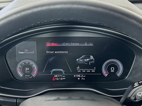 Used 2021 Audi Q5 Prestige image 12