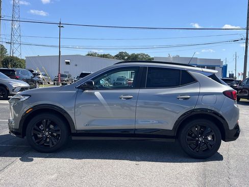 New 2026 Buick Encore GX Sport Touring w/ Comfort Package image 20