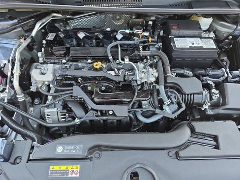 Used 2025 Toyota Corolla LE FWD image 27