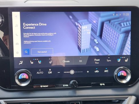 Certified 2024 Lexus RX 350 FWD w/ Convenience Package image 16