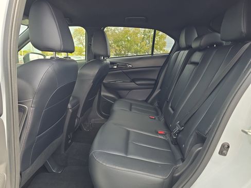 Used 2022 Mitsubishi Eclipse Cross SE image 13