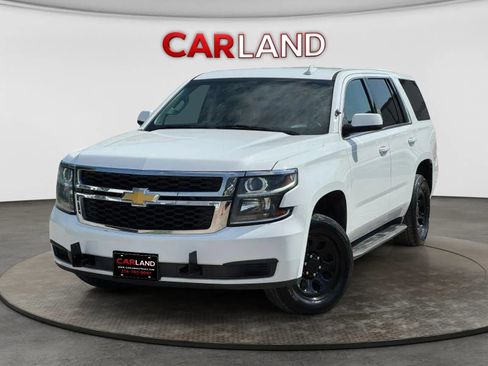 Used 2015 Chevrolet Tahoe 2WD image 2