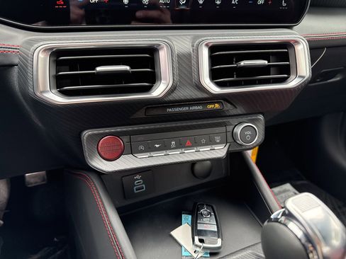 New 2026 Ford Mustang Premium image 23