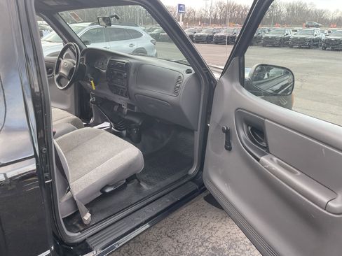 Used 2002 Ford Ranger Edge image 25