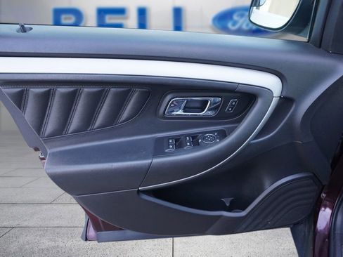 Used 2019 Ford Taurus SEL w/ Equipment Group 201A image 14