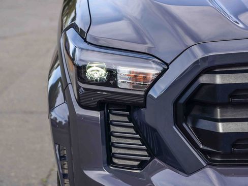 Certified 2026 Toyota Tacoma SR5 image 12