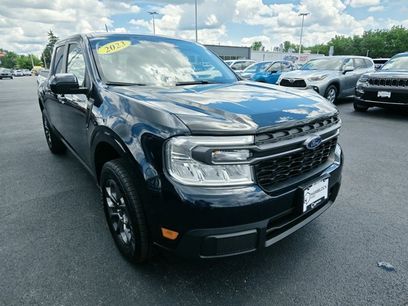 Used 2023 Ford Maverick XLT w/ XLT Luxury Package