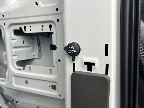 New 2026 Ford Transit 350 148 High Roof AWD image 8