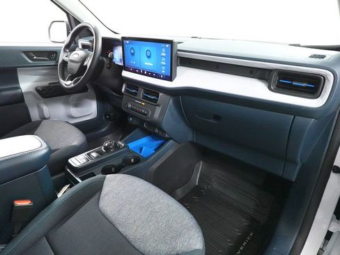 New 2026 Ford Maverick XLT AWD/4WD image 30